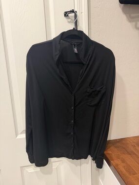 Skims Pajama Set Women’s XL